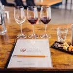 2024 Dates for Hill Country Wine Academy Announced by William Chris