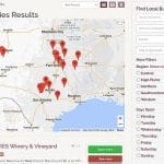 Did You Know? Diving Into the Texas Wine Lover Menu – Texas Wineries